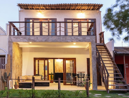 Gallery - Pousada Cactus Jeri