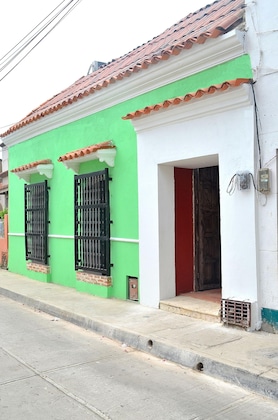 Gallery - Hotel Galería La Trinidad