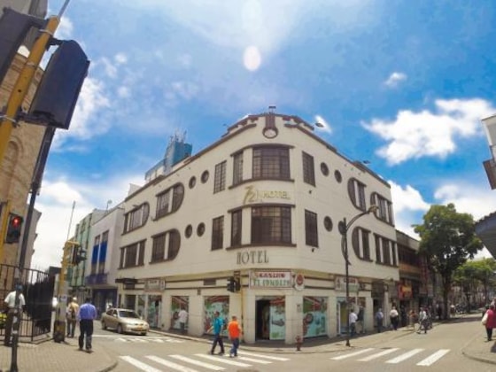 Gallery - Hotel 721