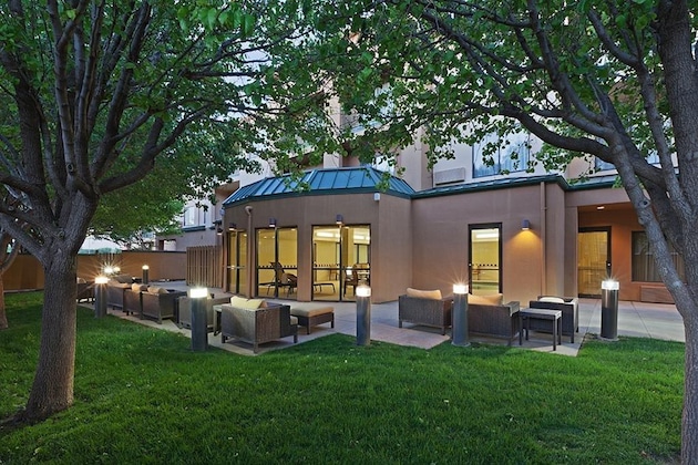 Gallery - Courtyard By Marriott Lubbock