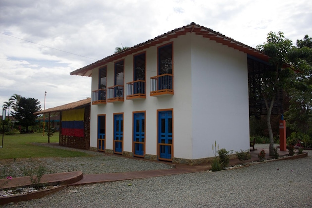 Gallery - Finca Hotel La Tata