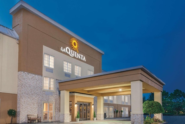 Gallery - La Quinta Inn & Suites By Wyndham Knoxville North I-75