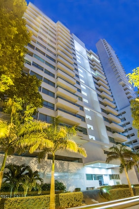 Gallery - Travelers Suites Orange Cartagena