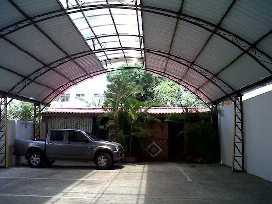 Gallery - Hotel Casa Pablo