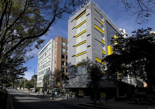 Gallery - Bog Hotel