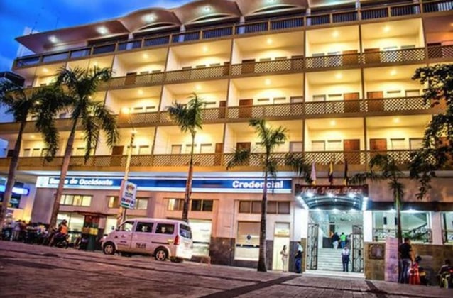 Gallery - Hotel Neiva Plaza