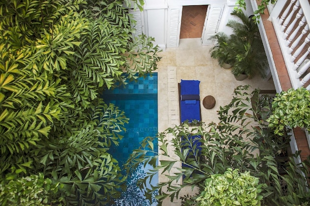 Gallery - Hotel Casa Don Sancho By Mustique
