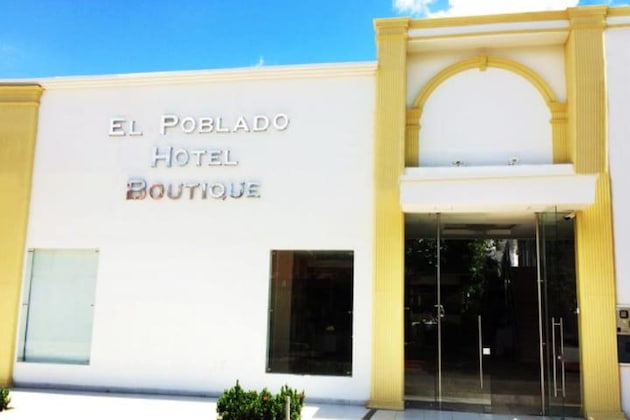 Gallery - Hotel Boutique El Poblado