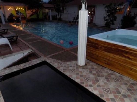 Gallery - Hotel Campestre Llano Dorado
