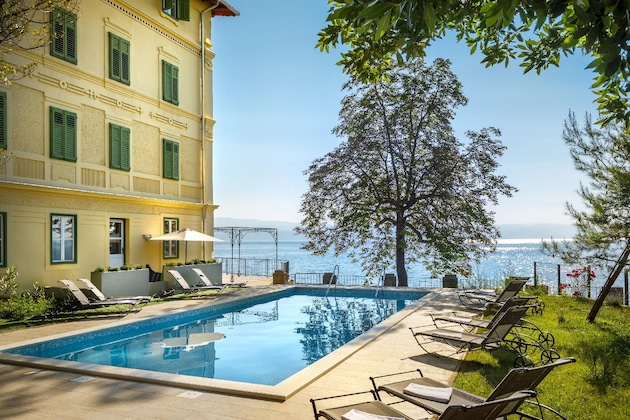 Gallery - Apartments Belvedere - Liburnia