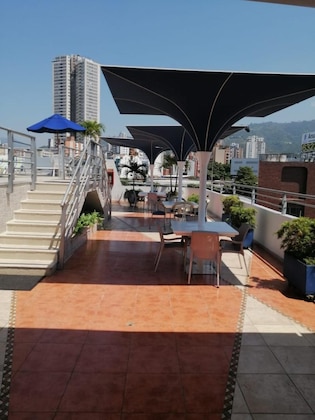 Gallery - Hotel Buena Vista Express
