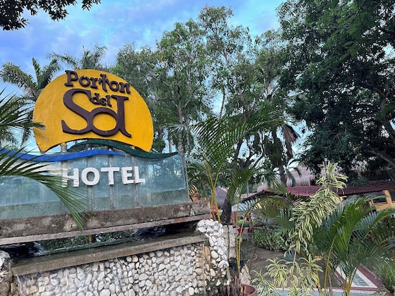 Gallery - Hotel Porton Del Sol