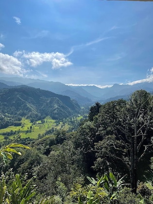 Gallery - Hotel El Mirador Del Cocora