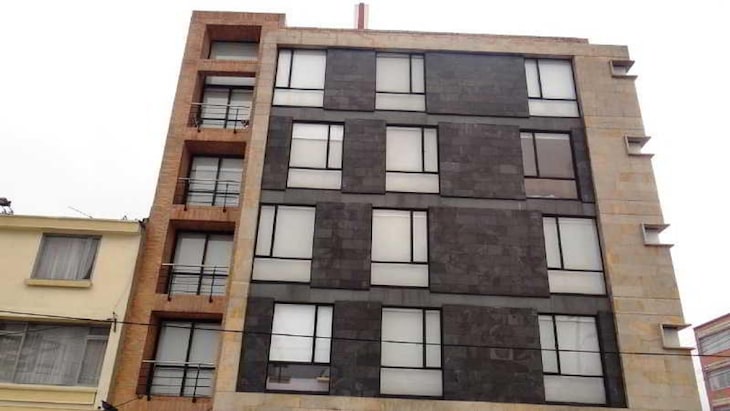 Gallery - Hotel Dorado Ferial