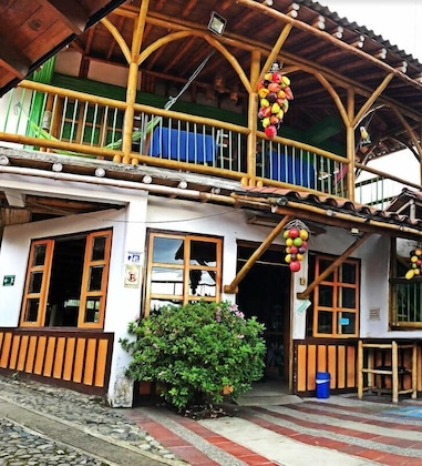 Gallery - Eco Hotel Las Palmas