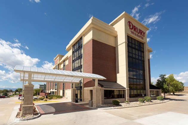 Gallery - Drury Inn & Suites The Tech Center Denver