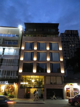 Gallery - Viajero Bogota Hostel & Spa
