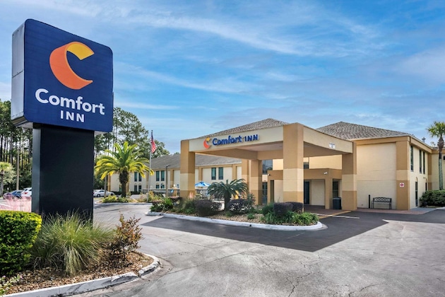 Gallery - Comfort Inn Yulee