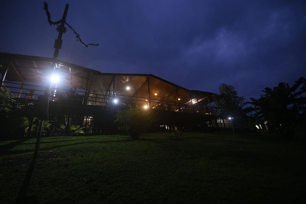 Gallery - La Laguna Del Lagarto Eco-Lodge