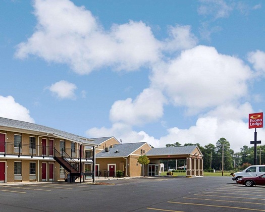 Gallery - Econo Lodge