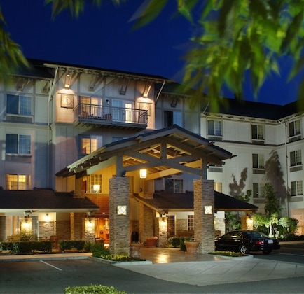 Gallery - Larkspur Landing Roseville - An All-Suite Hotel