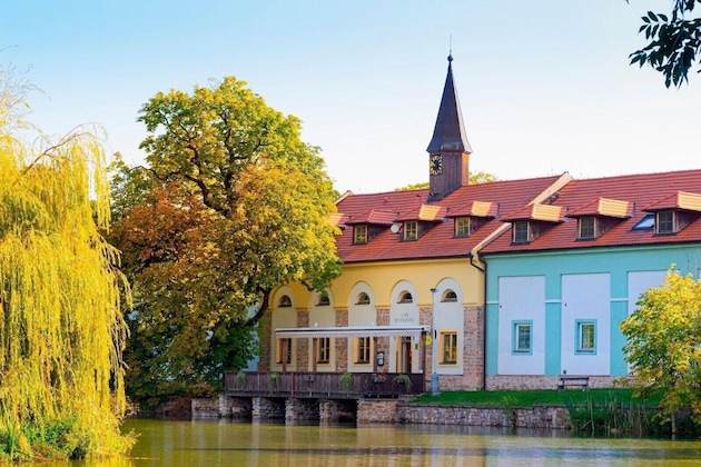 Gallery - Hotel Čertousy