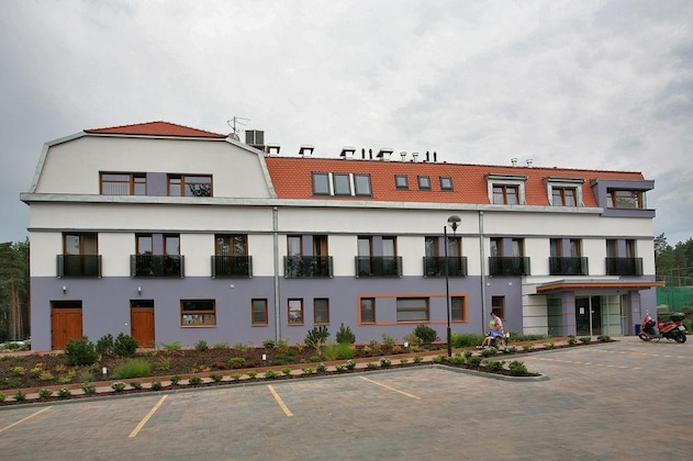 Gallery - Hotel Sport Zruč
