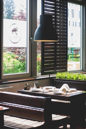Gallery - Interhotel Tatra