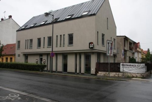 Gallery - Art Hotel Podebrady