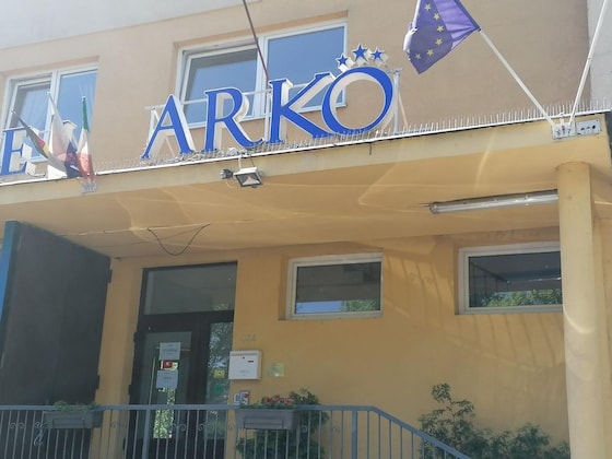 Gallery - Hotel Arko