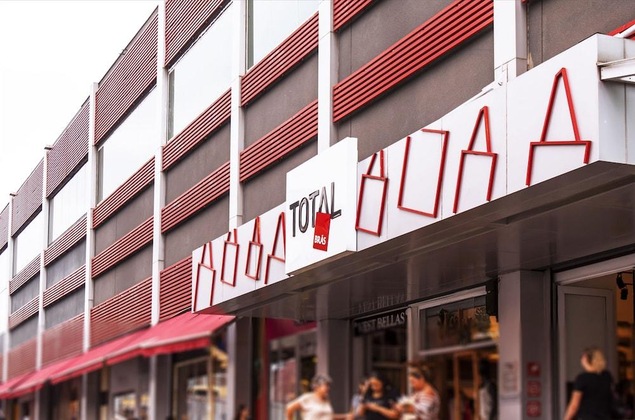 Gallery - Total Hotel