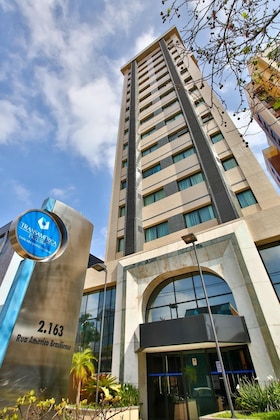 Gallery - Transamerica Executive Chácara Santo Antônio