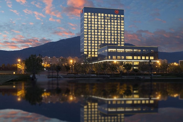 Gallery - Sheraton Qingdao Licang Hotel