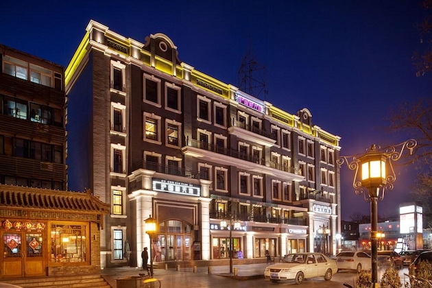 Gallery - Sofu Hotel