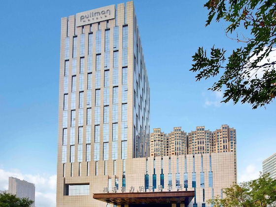 Gallery - Pullman Weifang