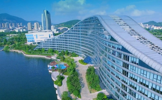 Gallery - Wingtech Hotel