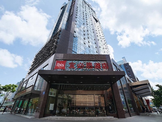Gallery - Ibis Chengdu Chunxi Road