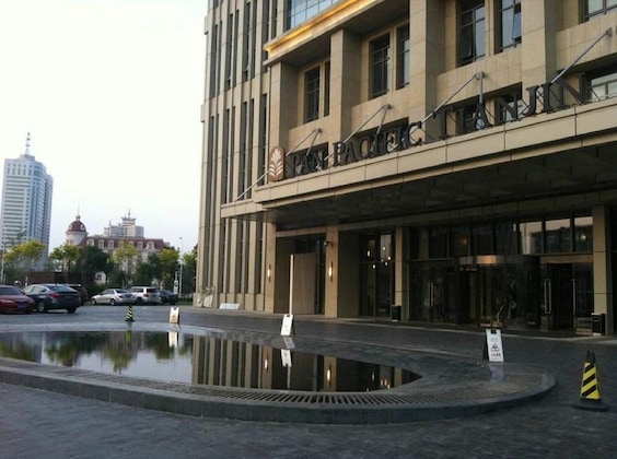 Gallery - Pan Pacific Tianjin