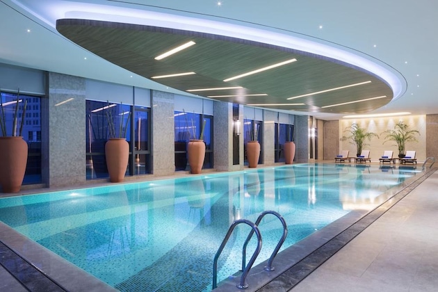 Gallery - Wanda Realm Changzhou
