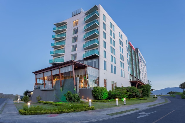 Gallery - Sheraton San Jose Hotel, Costa Rica