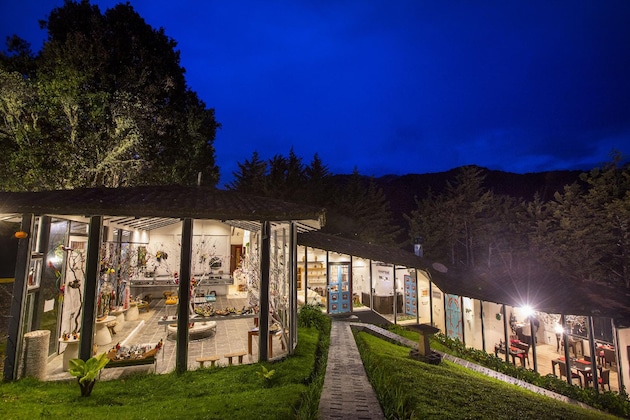 Gallery - Dantica Cloud Forest Lodge