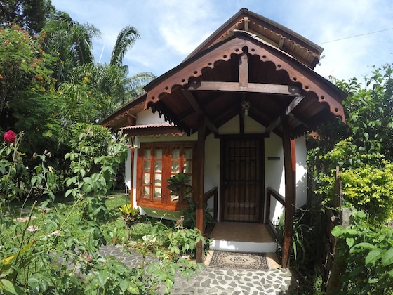 Gallery - The Lotus Garden