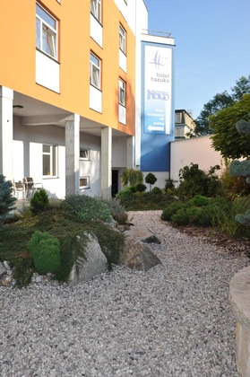 Gallery - Hotel Lions Plzen