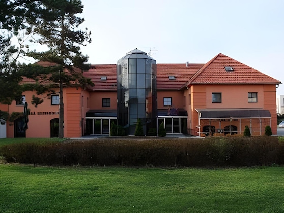 Gallery - Zámecký Hotel Zlatý Orel