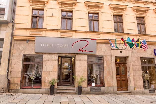 Gallery - Hotel Rous