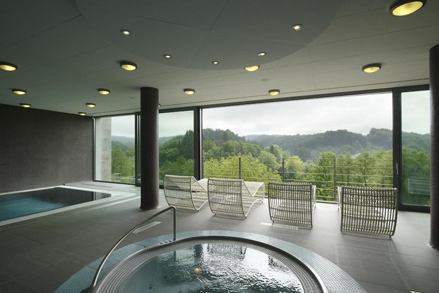 Gallery - Hotel Rajska Zahrada