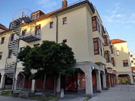 Gallery - Parkhotel Leiser