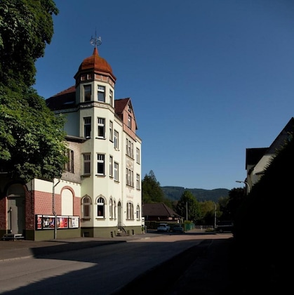 Gallery - Hotel Weidenhof
