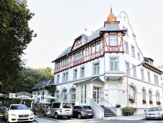 Gallery - Parkhotel Meerane
