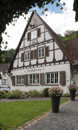 Gallery - Landhaus Hirschsprung